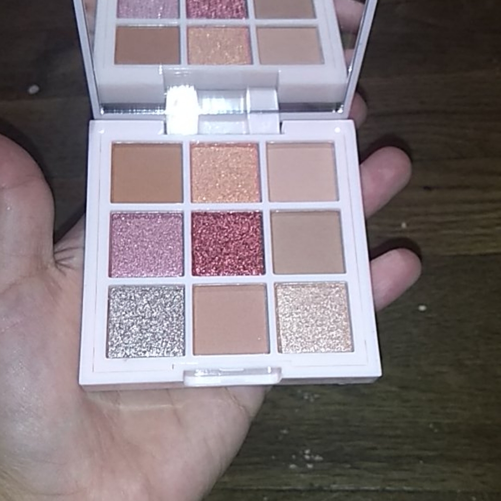 New! Ciate eyeshadow